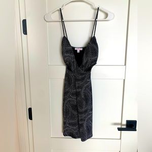 Super Cute Sequin Party Dress -Pre-Owned Size S